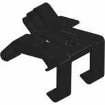 ClickFit EVO Montagerail Kabelclip optimizer ready 1008062