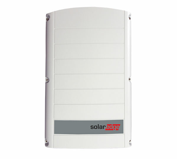 Solaredge omvormer SE8K