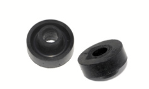 Rubber afdichting 10 mm