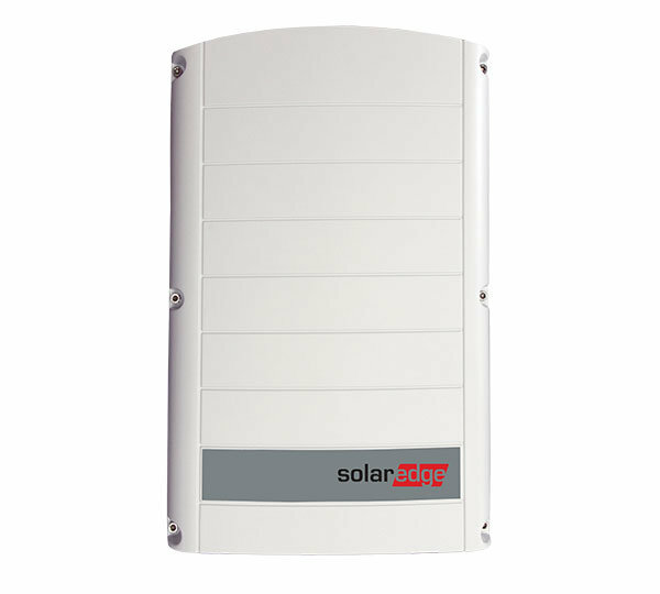 SolarEdge omvormer SE7K