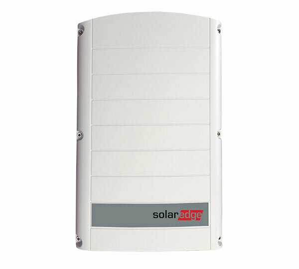 SolarEdge omvormer SE16K