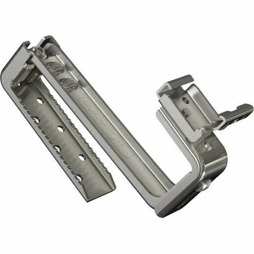 ClickFit EVO Dakhaak Universeel 1008040