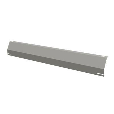 Flatfix Fusion winddeflector achter 1900 mm 1007212