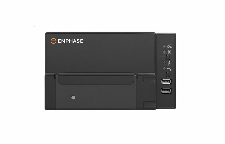 Enphase IQ Gateway Standaard ENV-S-WB-230
