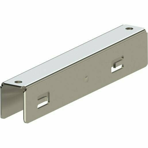 ClickFit EVO Montagerail Koppelstuk 1008061