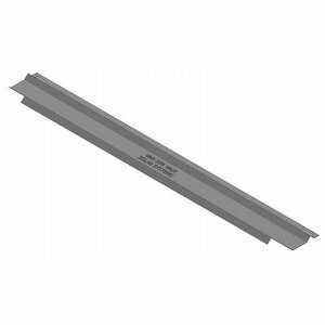 Valk Pro+ verzinkte achterplaat L10&deg; L=1780mm (paneellengte 1520-1720mm) 742510