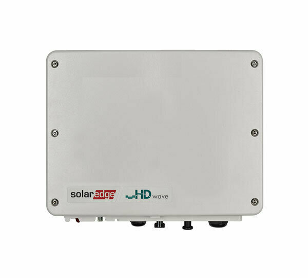SolarEdge omvormer SE2200H