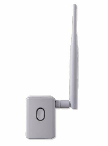 SolarEdge Wireless gateway