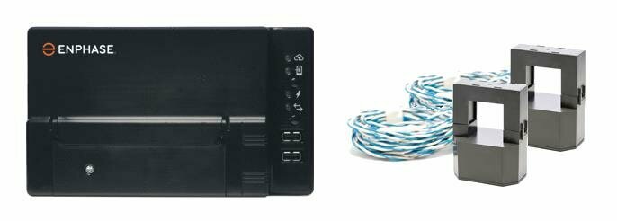 Enphase IQ Gateway Metered ENV-S-EM-230