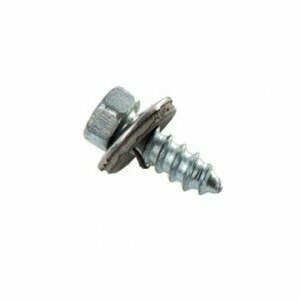 Flatfix Fusion montageschroef 6,5x19 1006519