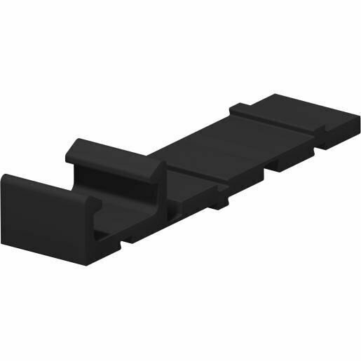 ClickFit EVO Dakhaak Uitvulrubber 1008063