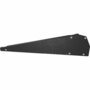 FlatFix Fusion winddeflector rechts zwart XL 1007227-B