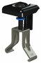 ClickFit EVO Module klem Universeel zwart 1008020-B