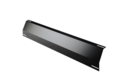 Flatfix Fusion winddeflector achter 1900 mm zwart 1007212-B