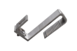 Aluminium dakhaak enkel verstelbaar