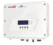 Solaredge omvormer SE3000H