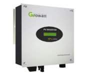 Growatt omvormer 1500-S