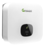 Growatt omvormer MIN 3000 TL-XE