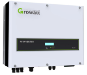 Growatt omvormer 6000TL3-S