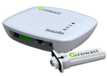 Growatt Shine Link