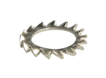 Flatfix Fusion aardingsring verbinder