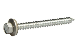 Flatfix Fusion montageschroef 6,5x19 Flatfix Fusion montageschroef 6,5x19