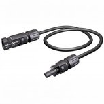 Solarkabel voorgemonteerd 4mm2 rood 20mtr. Solarkabel voorgemonteerd 4mm2 rood 20mtr.