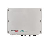 Solaredge omvormer SE6000H Solaredge omvormer SE6000H