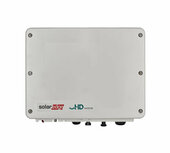 Solaredge omvormer SE2200H Solaredge omvormer SE2200H