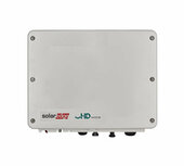 Solaredge omvormer SE3680H Solaredge omvormer SE3680H