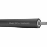 Solarkabel 10mm2 zwart Solarkabel 10mm2 zwart