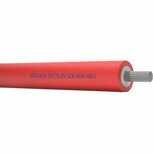 Solarkabel 10mm2 rood Solarkabel 10mm2 rood