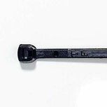 Kabelbinders 200x3,5 mm UV bestendig per 100 Kabelbinders 200x3,5 mm UV bestendig per 100