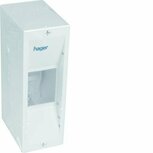 Hager Miniverdeler 2 modulen Hager Miniverdeler 2 modulen