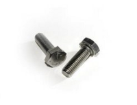 RVS zeskantbout M6x40 RVS zeskantbout M6x40