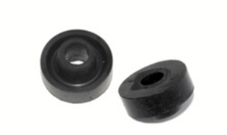 Rubber afdichting 10 mm Rubber afdichting 10 mm