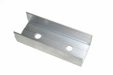 Aluminium profielverbinder Aluminium profielverbinder