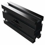 Solar Construct RoBoost montagerail DR dubbel lengte 6200mm Solar Construct RoBoost montagerail DR dubbel lengte 6200mm