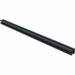 Solar Construct RoBoost Montagerail ER ZWART lengte 4686mm Solar Construct RoBoost Montagerail ER ZWART lengte 4686mm