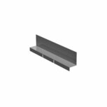Solar Construct RoFast korte ballast drager Solar Construct RoFast korte ballast drager
