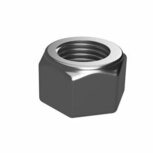 Solar Construct Borgmoer DIN 985 A2-70 M8 Solar Construct Borgmoer DIN 985 A2-70 M8