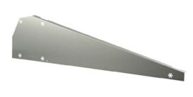 Flatfix Fusion winddeflector links Flatfix Fusion winddeflector links