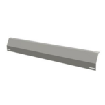 Flatfix Fusion winddeflector achter 1900 mm Flatfix Fusion winddeflector achter 1900 mm