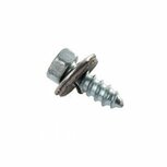Flatfix Fusion montageschroef 6,5x19 Flatfix Fusion montageschroef 6,5x19