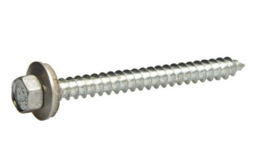 Flatfix Fusion montageschroef 6,5x70 Flatfix Fusion montageschroef 6,5x70