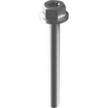 Clickfit montageschroef M6 x 70 mm Clickfit montageschroef M6 x 70 mm