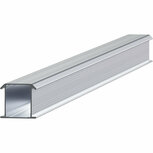 ClickFit EVO Montagerail 6923 mm ClickFit EVO Montagerail 6923 mm