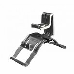 ClickFit EVO Golfplaat Montagebeugel ClickFit EVO Golfplaat Montagebeugel