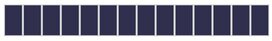 ClickFit EVO set montagematerialen 14 panelen portrait aluminium ClickFit EVO set montagematerialen 14 panelen portrait aluminium