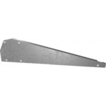 FlatFix Fusion winddeflector links XL FlatFix Fusion winddeflector links XL